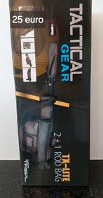 Foudraal / Rod Bag Shimano NIEUW, Ophalen of Verzenden, Nieuw