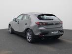 Mazda 3 Hatchback 2.0 e-Skyactiv X 137kW Skydrive, 1363 kg, 137 kW, Noir, 5 portes