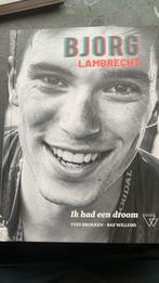 Yves Brokken - Bjorg Lambrecht - Ik had een droom, Boeken, Ophalen, Yves Brokken; Raf Willems