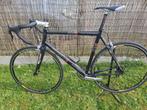 Monoc Quattro Pro TC 2 Concept racefiets, deels carbon., Fietsen en Brommers, 57 tot 61 cm, Ophalen, 28 inch