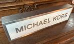 Reklame display MICHAEL KORS, Ophalen, Zo goed als nieuw