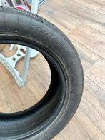 2 pneus  235/55/R18 été, Ophalen, 18 inch, Gebruikt, 235 mm
