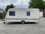 1997 Adria 5105 UB, Caravans en Kamperen, Bedrijf, Adria