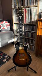 Gibson Les Paul op maat, Muziek en Instrumenten, Ophalen, Zo goed als nieuw, Solid body, Gibson