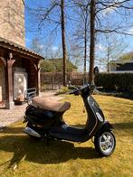 Vespa LX50, Fietsen en Brommers, Scooters | Vespa, Ophalen, Gebruikt, Klasse B (45 km/u), Benzine