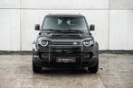 Defender 90 D200 X-Dynamic SE - Pano - Luchtvering - Head-up, Cuir, Achat, Euro 6, Entreprise