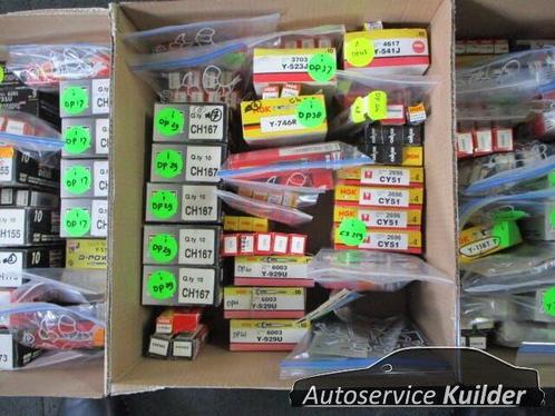 4 Gloeibougies Opel Corsa A Isuzu Gemini CHAMPION, Auto-onderdelen, Motor en Toebehoren, Opel, Overige automerken, Nieuw, Ophalen of Verzenden