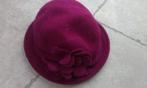 Nieuw ! Stijlvolle vilten hoed, Enlèvement ou Envoi, Neuf, Chapeau