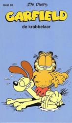 Strips van " Garfield ", Boeken, Ophalen of Verzenden, Zo goed als nieuw, Meerdere stripboeken