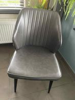 6 eetkamerstoelen te koop, Ophalen of Verzenden, Gebruikt, Vijf, Zes of meer stoelen