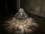Lampe de table Oriental Maya en métal, Enlèvement ou Envoi, Neuf, Métal