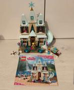 Lego Frozen: het kasteelfeest in Arendelle (41068), Kinderen en Baby's, Speelgoed | Duplo en Lego, Ophalen of Verzenden, Lego