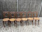 Stoel Thonet, Ophalen