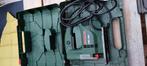 Decoupeerzaag Bosch PST 550, Doe-het-zelf en Bouw, Gereedschap | Boormachines, Ophalen, Zo goed als nieuw