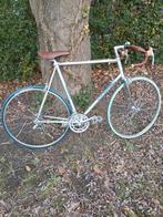 Dé gentse trots!!!! Plum Vainqueur, Enlèvement