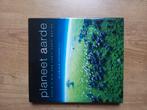 De planeet aarde, Ophalen, Zo goed als nieuw