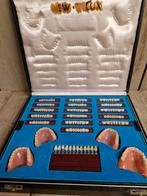 Vintage dentaal box, Antiek en Kunst, Ophalen of Verzenden