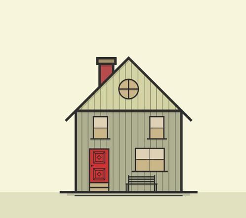 Huis, Immo, Huizen en Appartementen te koop, Verkoop zonder makelaar