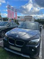 BMW X1 s conduit 18i quelques km, Autos, BMW, Boîte manuelle, X1, 5 portes, Noir