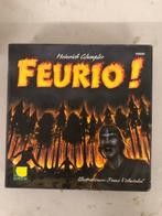 FEURIO - beau jeu familial - nickel, Enlèvement ou Envoi
