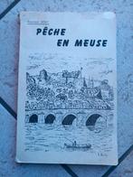 Pêche en Meuse, Enlèvement ou Envoi