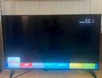 Smart tv 50 inch, Enlèvement, Comme neuf, Sharp, Smart TV
