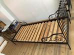 Kinderbed, Kinderen en Baby's, Ophalen, Gebruikt, Matras