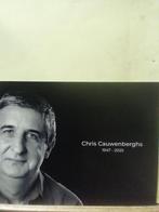 Bidprentje Chris  Cauwenberghs, Verzamelen, Bidprentjes en Rouwkaarten, Ophalen of Verzenden, Bidprentje