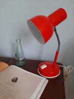 Vintage bureaulampje '80, Antiek en Kunst, Ophalen of Verzenden