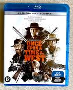 ONCE UPON A TIME IN THE WEST (Met OTNL) !!ENKEL BLURAY HD!!!, Cd's en Dvd's, Blu-ray, Ophalen of Verzenden, Zo goed als nieuw