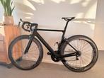 Canyon Aeroad CF SLX Dura Ace di2 - 54, Overige merken, 28 inch, Carbon, Heren