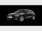 Audi A3 Sportback 35 TFSI Business Edition Advanced S tronic, Système de navigation, Noir, 110 g/km, Automatique