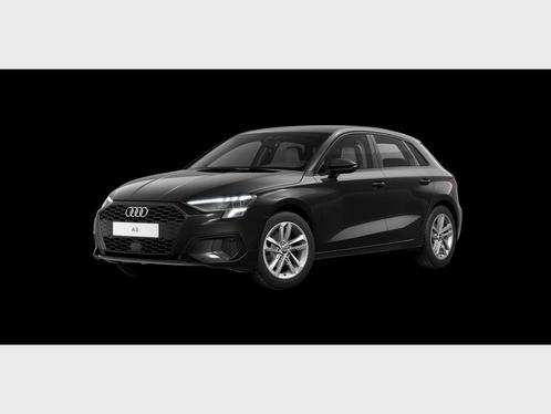 Audi A3 Sportback 35 TFSI Business Edition Advanced S tronic, Autos, Audi, Entreprise, A3, ABS, Airbags, Air conditionné, Alarme