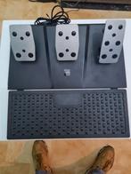 PXN V9 VOLANT COMPLET., Informatique & Logiciels, Alimentations de secours (UPS), Enlèvement, Comme neuf