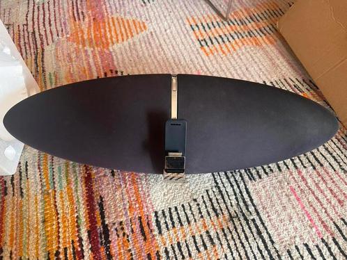 Bowers & Wilkins Zeppelin air (DEFECT), Audio, Tv en Foto, Luidsprekerboxen, Niet werkend, Overige typen, 60 tot 120 watt, Bowers & Wilkins (B&W)
