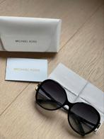 Zonnebril MK strass, Handtassen en Accessoires, Zonnebrillen en Brillen | Dames, Nieuw, Overige merken, Zonnebril, Zwart