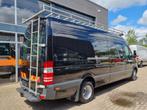 Mercedes-Benz Sprinter 519 3.0 CDI/ L3H2 MAXI/ Airco/ Navi, Auto's, Bestelwagens en Lichte vracht, Stof, Gebruikt, 2000 kg, 2689 kg