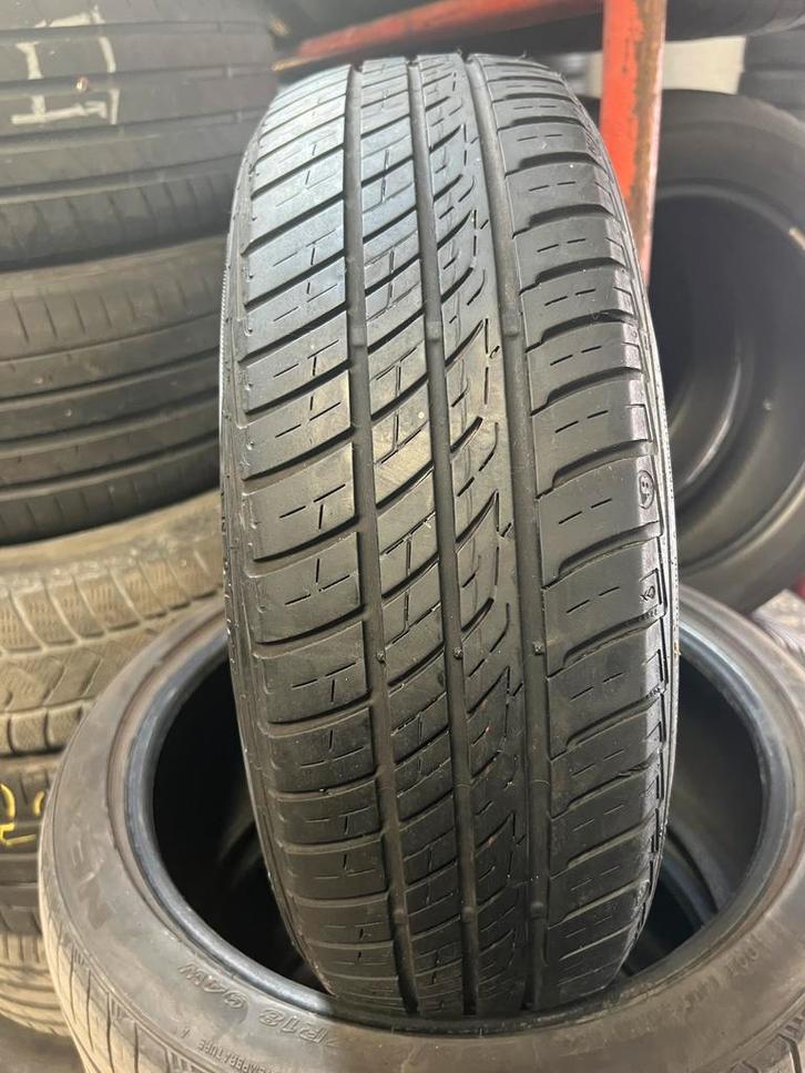 175/65/14 Barum avec montage et équilibrage, Autos : Pièces & Accessoires, Commande, Enlèvement