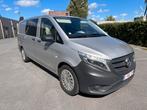 Mercedes vito 119 automaat euro6, Automaat, Achterwielaandrijving, Euro 6, 4 cilinders