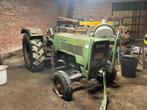 Fendt - 1970 - Farmer 2s - Tweewielaangedreven landbouwtract, Zakelijke goederen, Landbouw | Tractoren, Gebruikt, Fendt