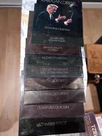 Lot 35 vinyle musique classique, Enlèvement