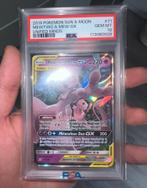 Mewtwo mew gx tag team, Ophalen, Zo goed als nieuw