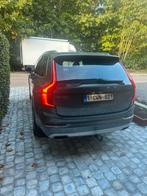 Volvo XC 90 iscripdion 7 zitplaatsen, Auto's, Blauw, Leder, Diesel, Particulier