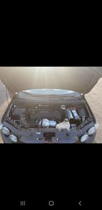 Chevrolet aveo 1.3diesel bíjna fulloption euro 5, Auto's, Chevrolet, Euro 5, 4 cilinders, Bruin, Bedrijf