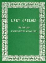 L'art gaulois ou les Gaulois d'après leurs médailles (1ère p, Enlèvement ou Envoi