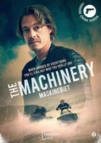 The Machinery - seizoen 1, CD & DVD, DVD | TV & Séries télévisées, Enlèvement ou Envoi