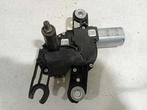 RUITENWISSERMOTOR ACHTER Seat Leon (5FB) (5F4955711), Auto-onderdelen, Ruiten en Toebehoren, Seat, Gebruikt