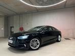 AUDI A5 1.4TFSI/LEER/LED/ZETELVRWRMNG/ACDIGITAL/12MGRNTIE, Essai à domicile, Achat, Entreprise, Automatique