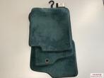 Mattenset complete set 4 stuks Rover 400 groen RN1710GROEN V, Auto-onderdelen, Interieur en Bekleding, Ophalen of Verzenden, Nieuw