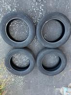 Continental zomerbanden 16 inch, Auto-onderdelen, Banden en Velgen, Ophalen, Bestelwagen, 16 inch, 205 mm